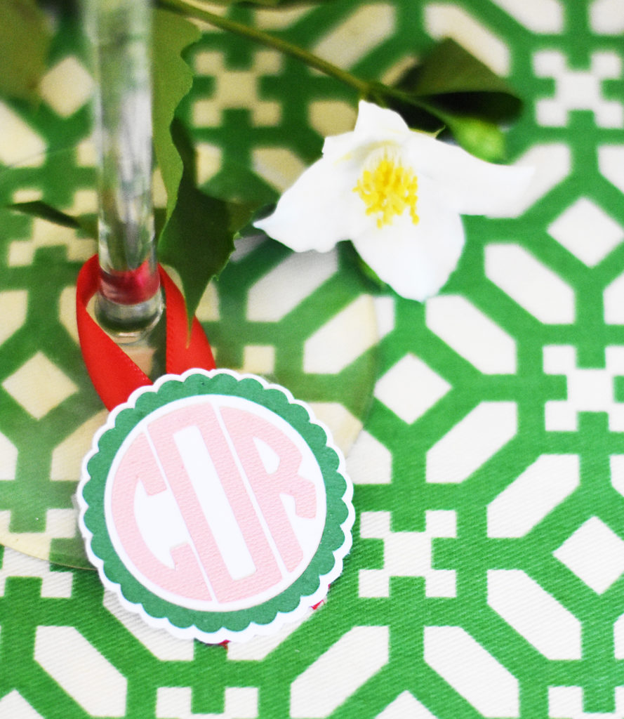 Strawberry Themed Party Ideas with DIY Cricut Party Decor by Pineapple Paper Co.