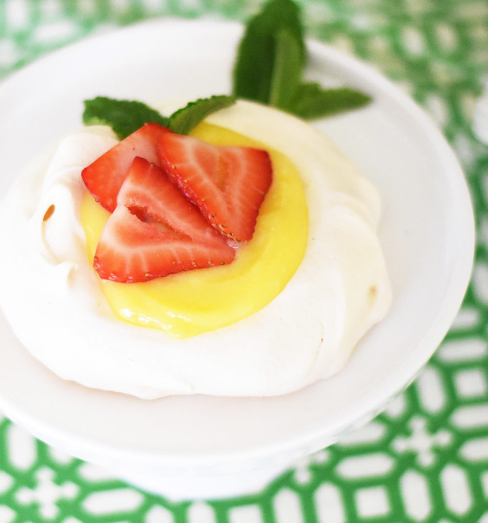 Strawberry Themed Party Ideas with DIY Cricut Party Decor by Pineapple Paper Co.