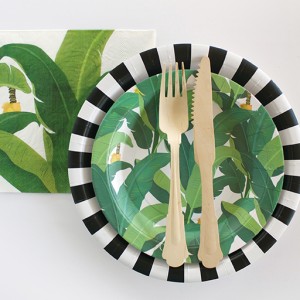 Pineapple Party Supplies
