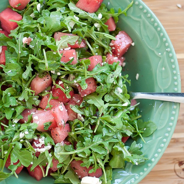 Easy Summer Recipe Ideas