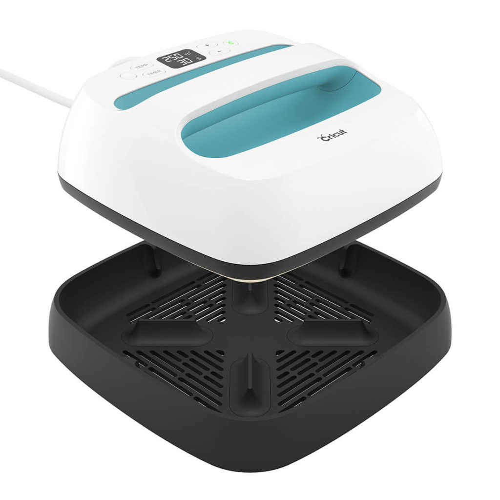Cricut Easy Press