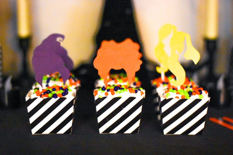 Hocus Pocus Party Ideas That Will Enchant Your Guests