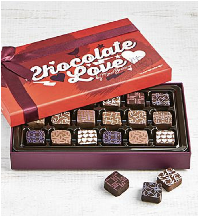 Best Places to Buy Valentine’s Day Chocolate Gifts