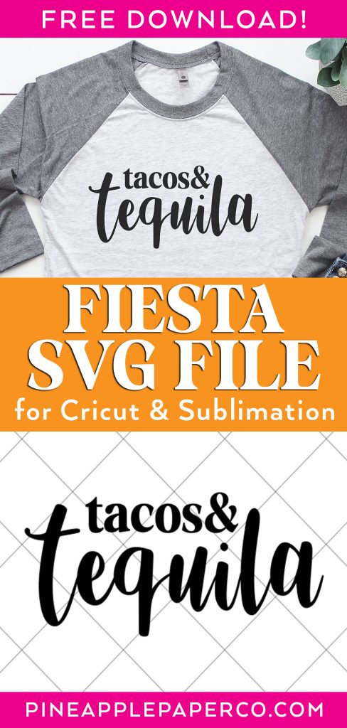 free fiesta svg file with examples and close up