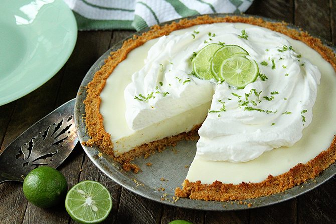 The Best Key Lime Recipes for Summer
