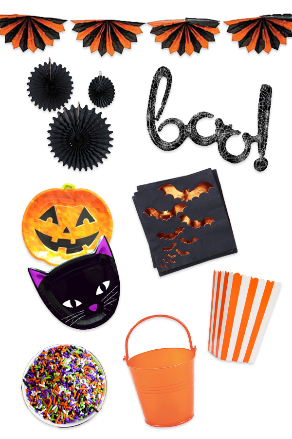Where to Buy the Best Halloween Party Supplies