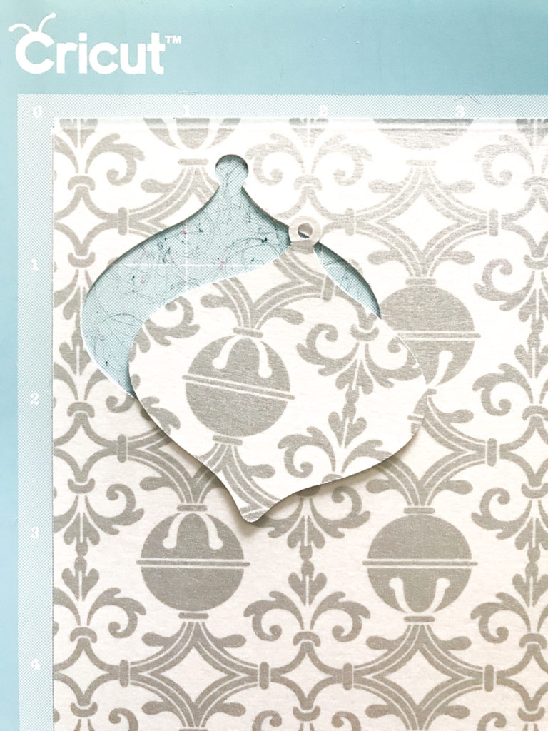 Make Handmade Christmas Cards with your Cricut Maker by Pineapple Paper Co.