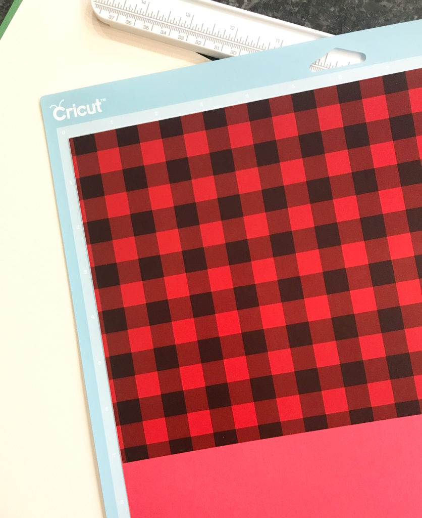 Make Handmade Christmas Cards with your Cricut Maker by Pineapple Paper Co.