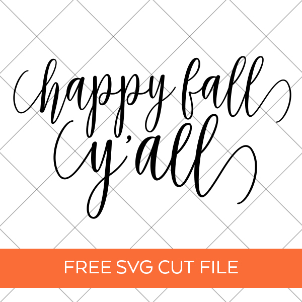 Download FREE Fall SVG and tutorial for DIY Doormat with your Cricut by Pineapple Paper Co.
