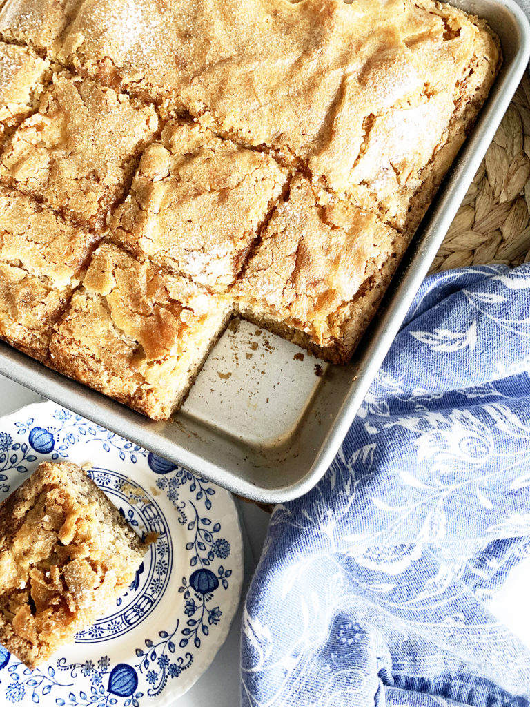 Easy Banana Bread Recipe by Pineapple Paper Co.