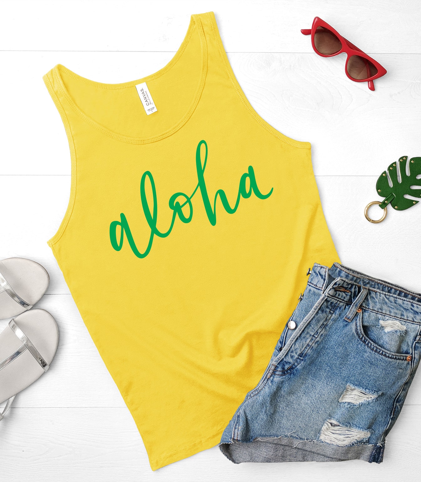 Free Aloha SVG Cut File PLUS 12+ Free Beach SVG Files
