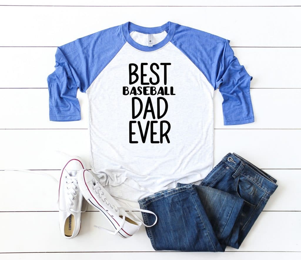 Free Best Dad Ever SVG Cut Files for Father's Day - Set of 6 Free SVGs for Cricut & Silhouette Machines by Pineapple Paper Co.
