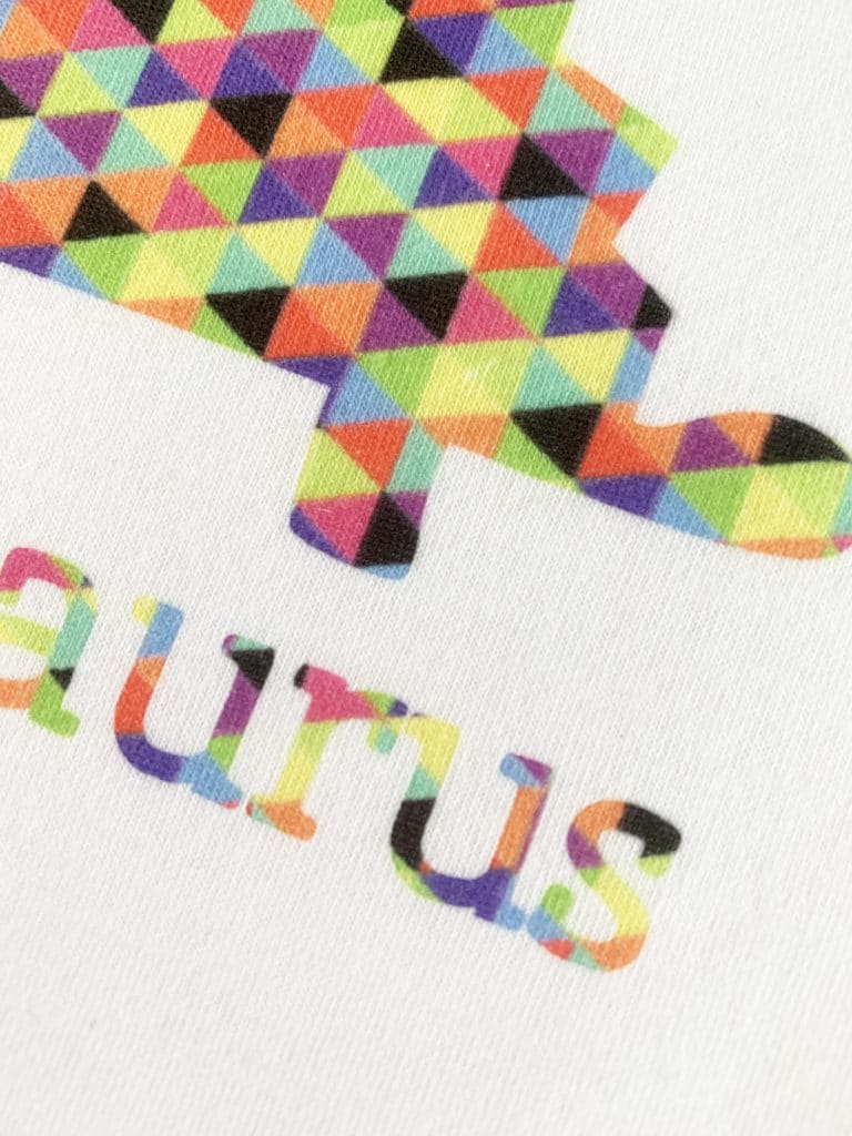How to Make a Baby Onesie with Cricut Infusible Ink