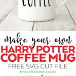 Pinterest Hidden Image