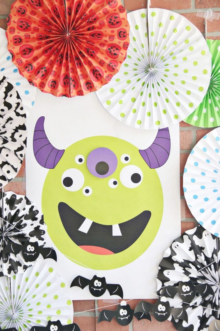 21+ Halloween Party Games for Kids of All Ages