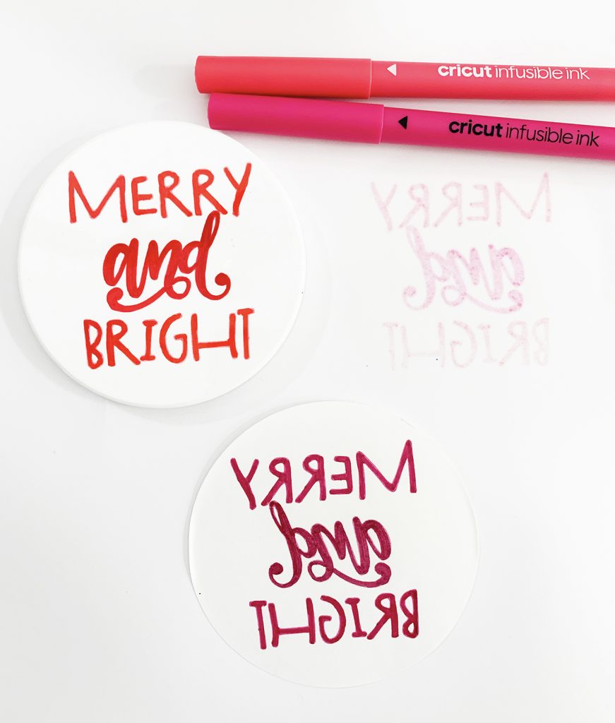 DIY Holiday Hostess Gift with the Cricut by Pineapple Paper Co.