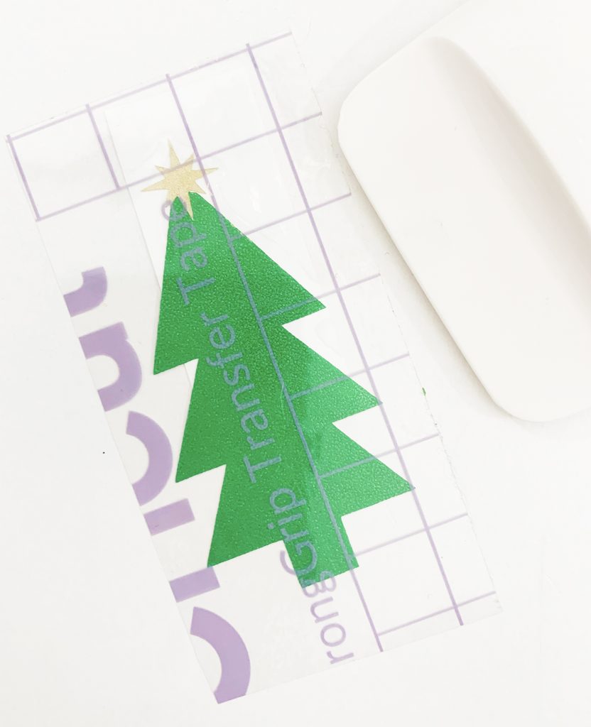 DIY Holiday Hostess Gift with the Cricut by Pineapple Paper Co.