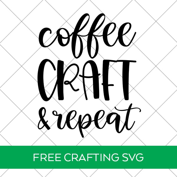 Free Crafting SVG for Cricut & Silhouette by Pineapple Paper Co.
