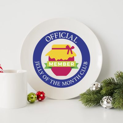 Jelly of the Month Club Christmas Vacation SVG