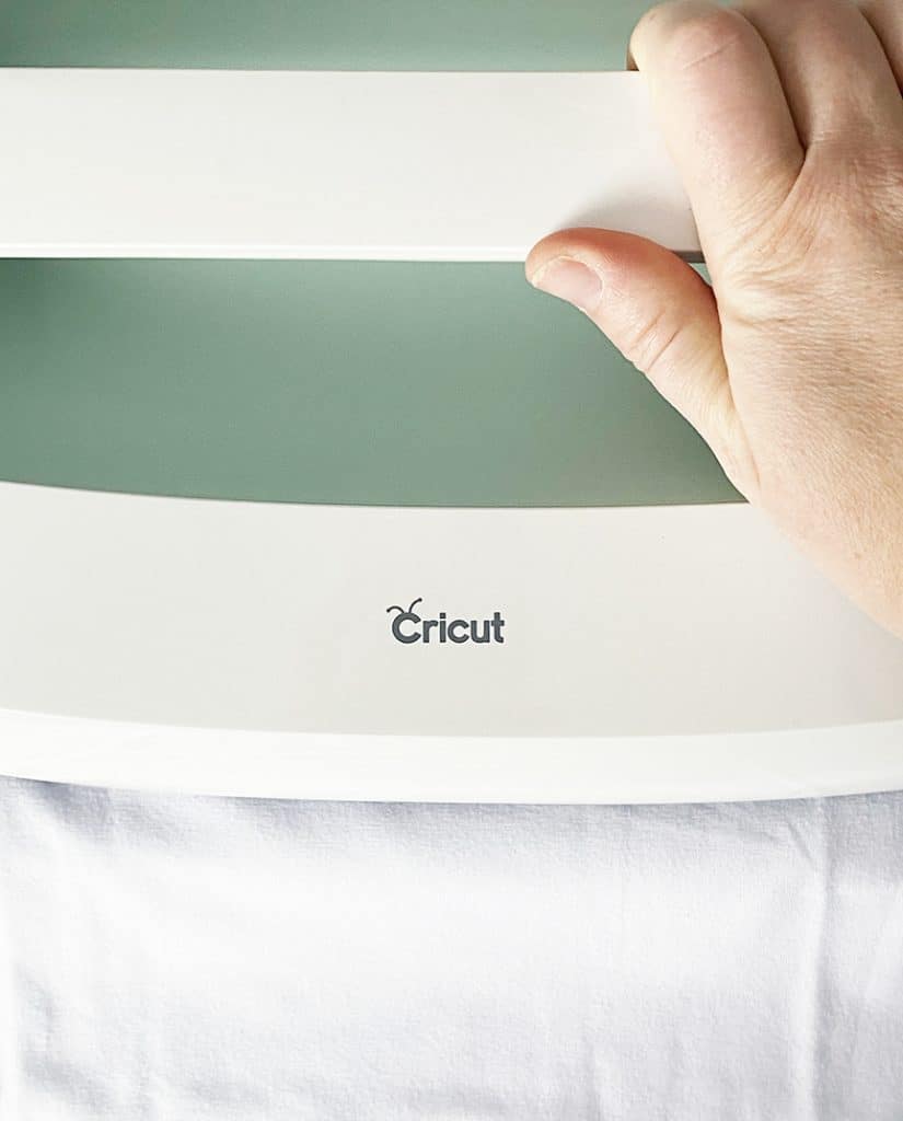 How to Use Cricut Infusible Ink to Make a Shirt by Pineapple Paper Co.