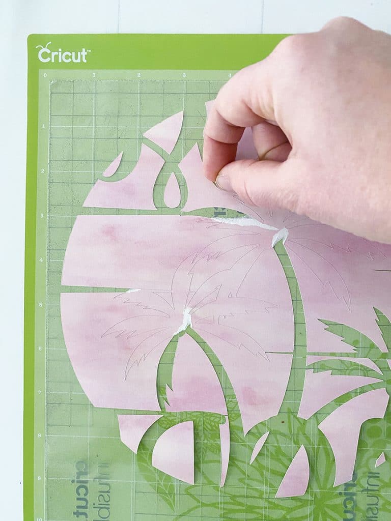 How to Use Cricut Infusible Ink to Make a Shirt by Pineapple Paper Co.
