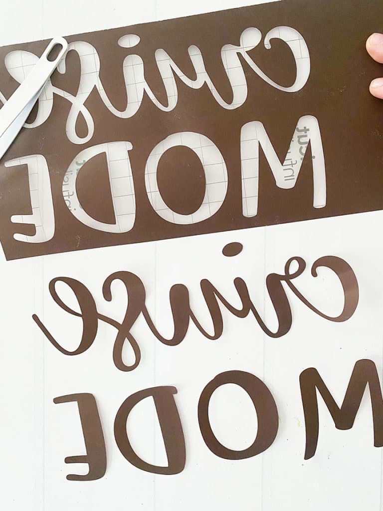 How to Use Cricut Infusible Ink to Make a Shirt by Pineapple Paper Co.