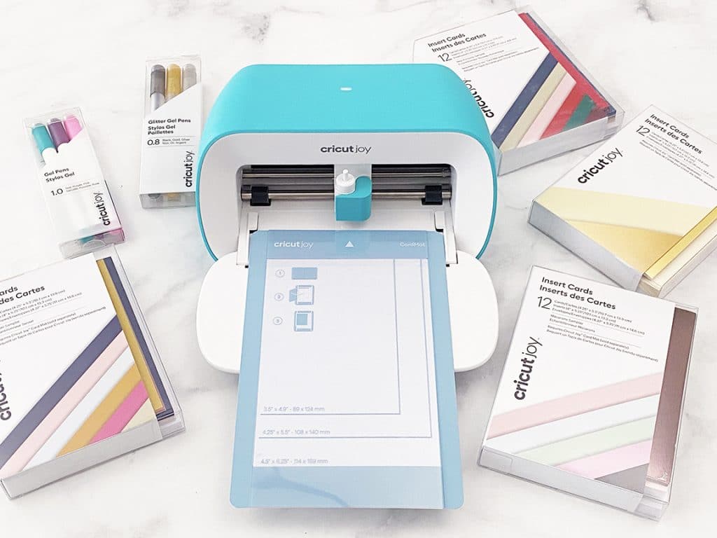 Make an Easy DIY Easter Card with Cricut Joy by Pineapple Paper Co.