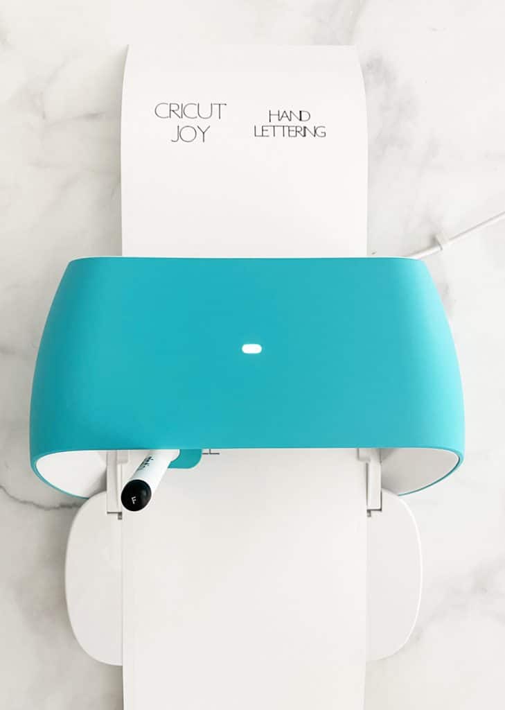 Cricut Craft Room Labels with FREE SVG Download by Pineapple Paper Co.