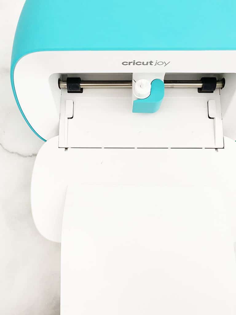 Cricut Craft Room Labels with FREE SVG Download by Pineapple Paper Co.