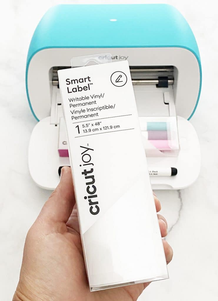Cricut Craft Room Labels with FREE SVG Download by Pineapple Paper Co.