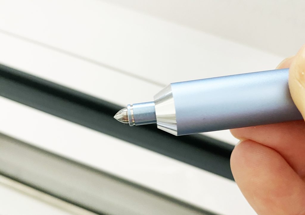 Cricut Foil Transfer Tip