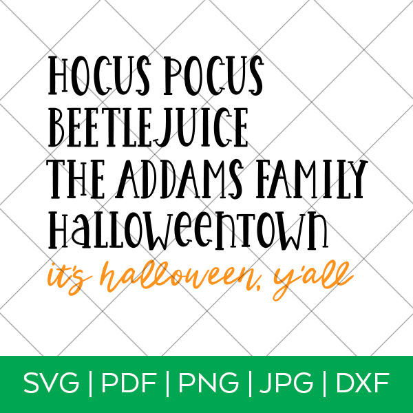 Free Free Family Halloween Svg 743 SVG PNG EPS DXF File