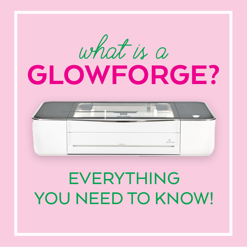 Glowforge Laser Printer: What You Should Know Before You Buy