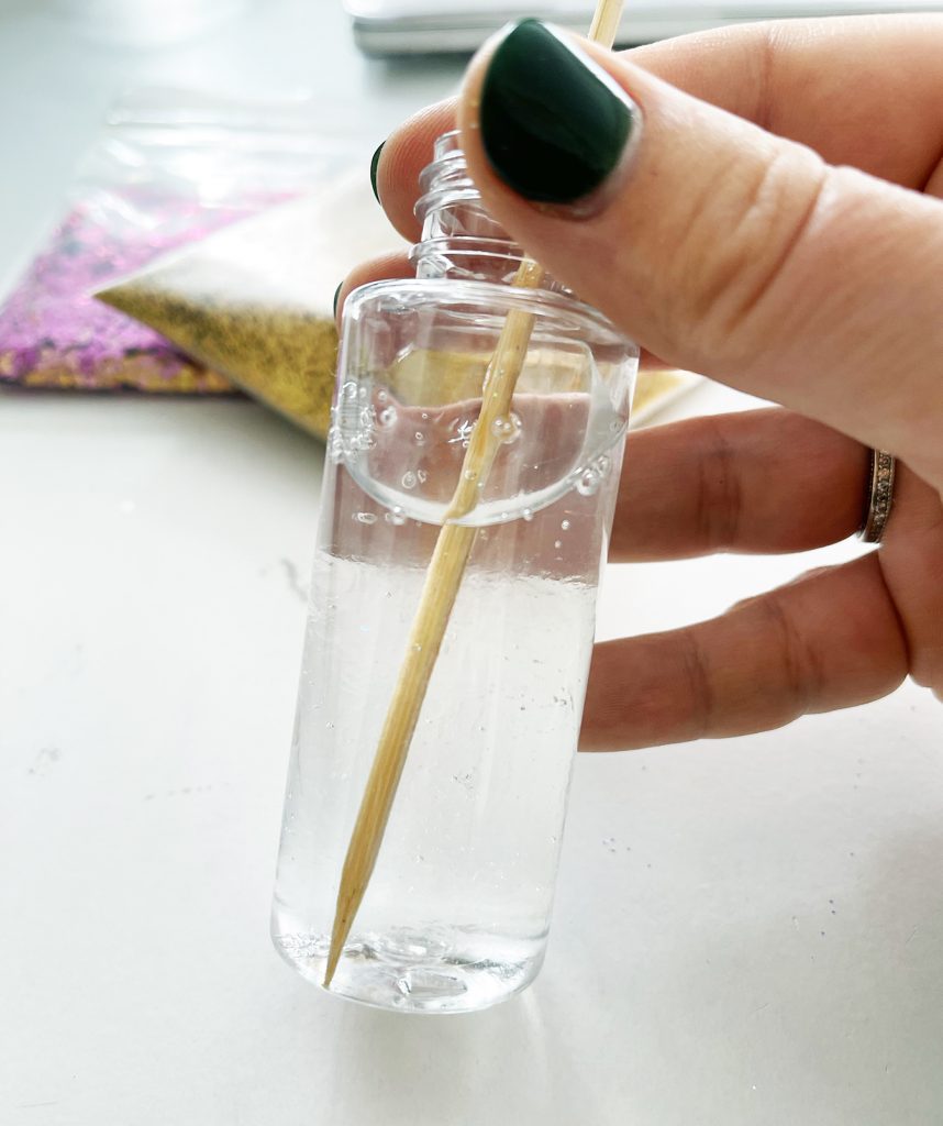 How to Make Harry Potter Potion Bottles