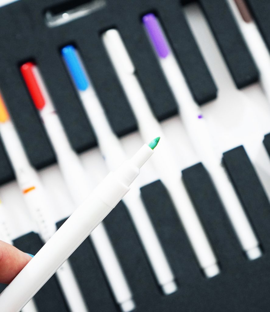 Archer & Olive Acrylograph Pens for Journaling