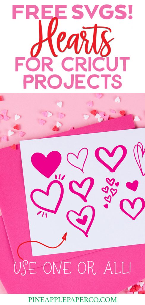 heart svg free