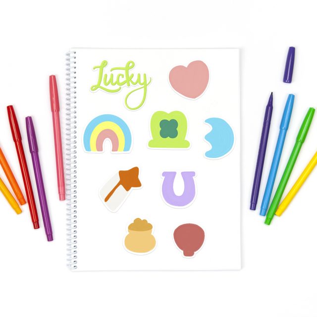 Free Printable Halloween Card - Halloween Cards - Pineapple Paper Co.