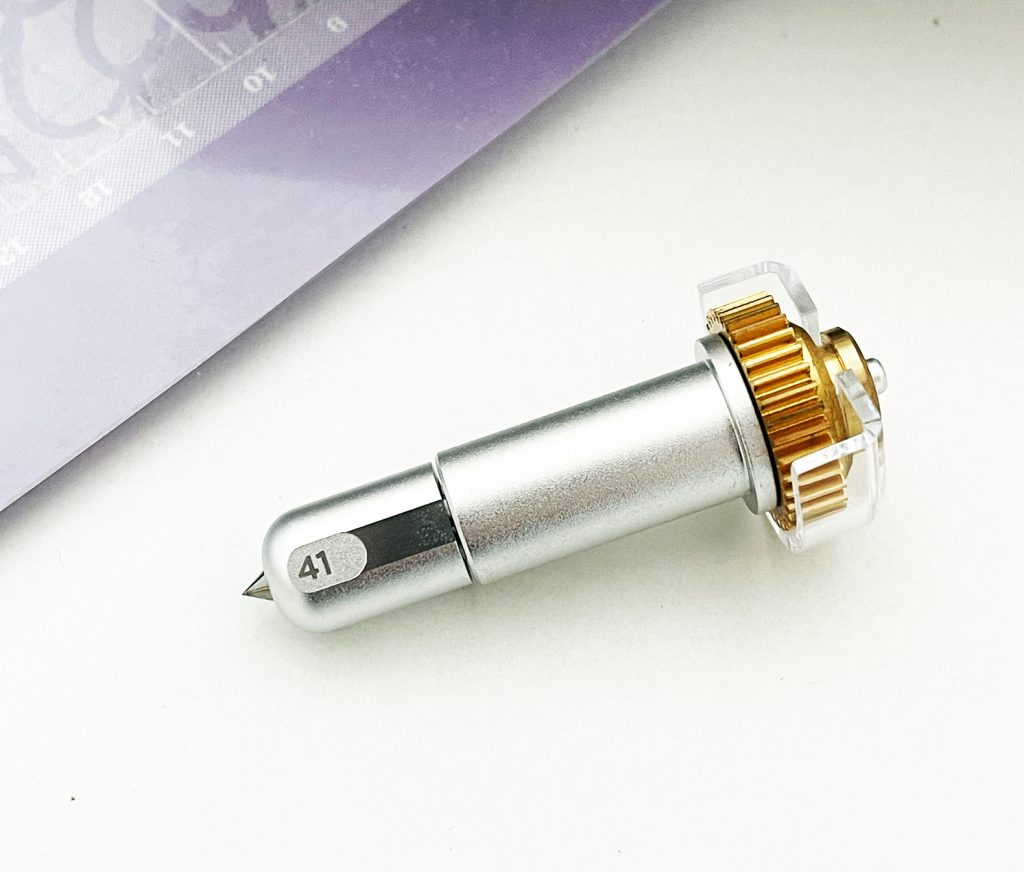Cricut Engraving Tool