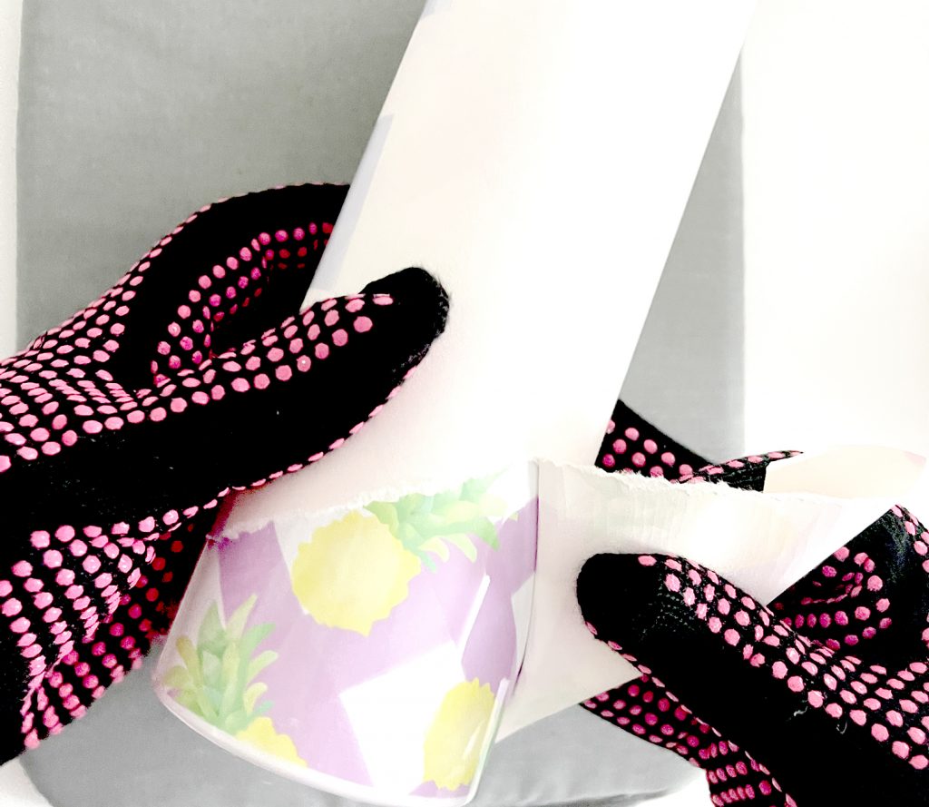 Revealing the Design of DIY Sublimation Tumbler