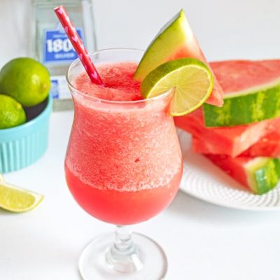 15+ Wonderful Watermelon Cocktails
