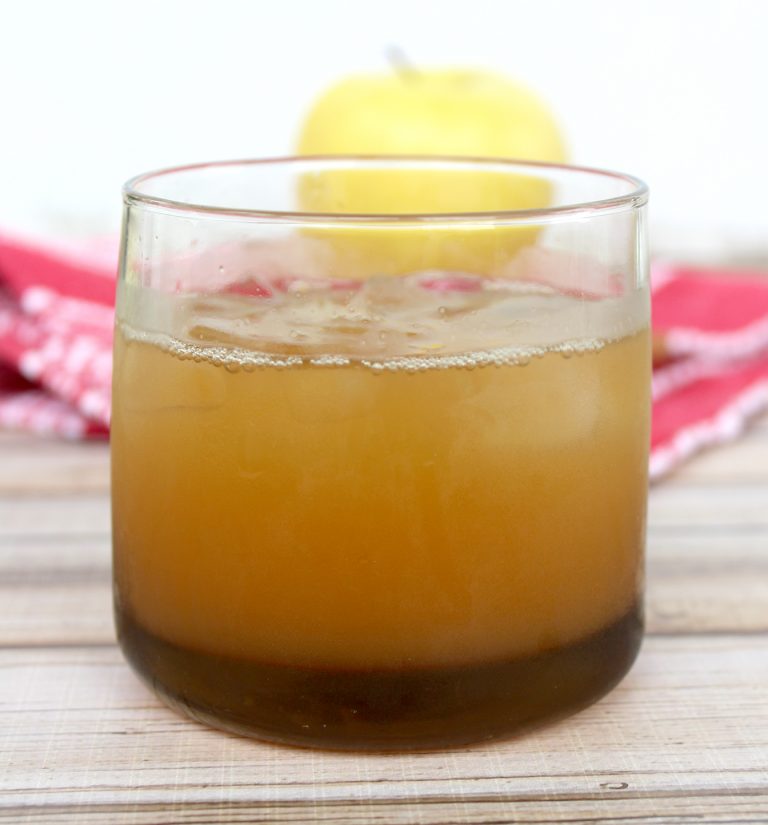 Apple Pie Moonshine Cocktail Recipe