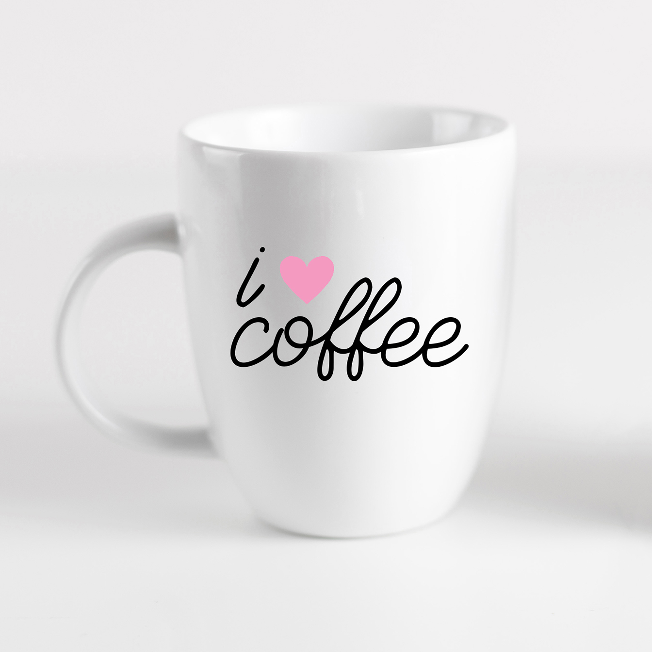 Free Coffee Cup SVG Bundle