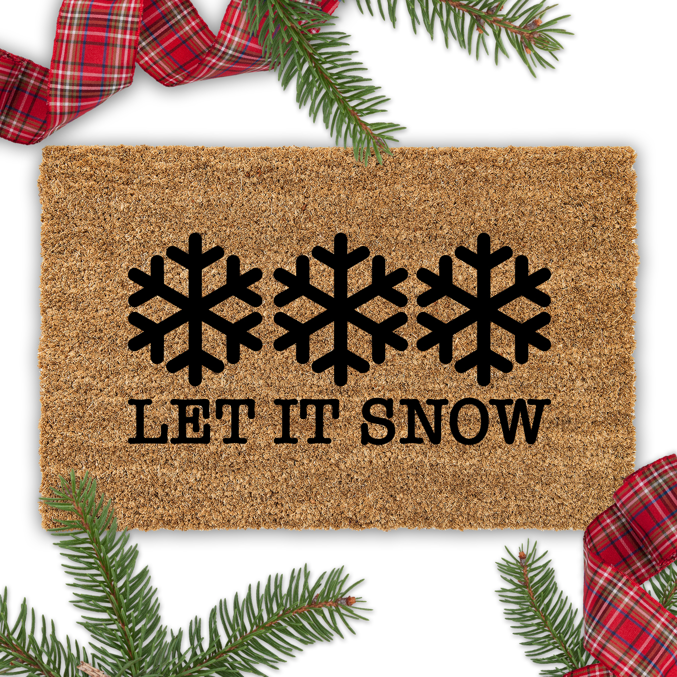 https://pineapplepaperco.com/wp-content/uploads/2021/11/let-it-snow-doormat.jpg