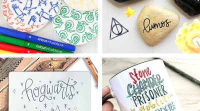 Harry Potter Coasters, Harry Potter Painted Rocks, Harry Potter Engraving Project, and Harry Potter Sublimation Mug