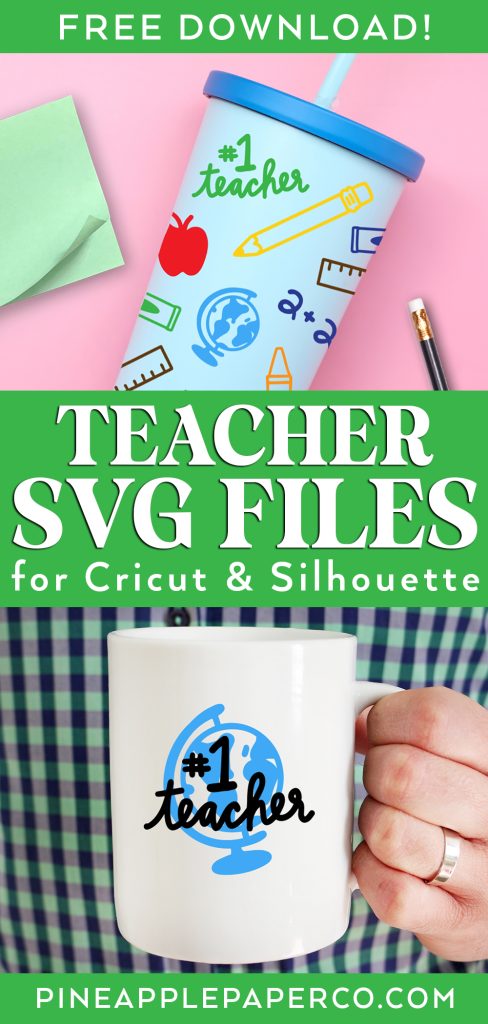 free teacher appreciation svg files with example gift ideas
