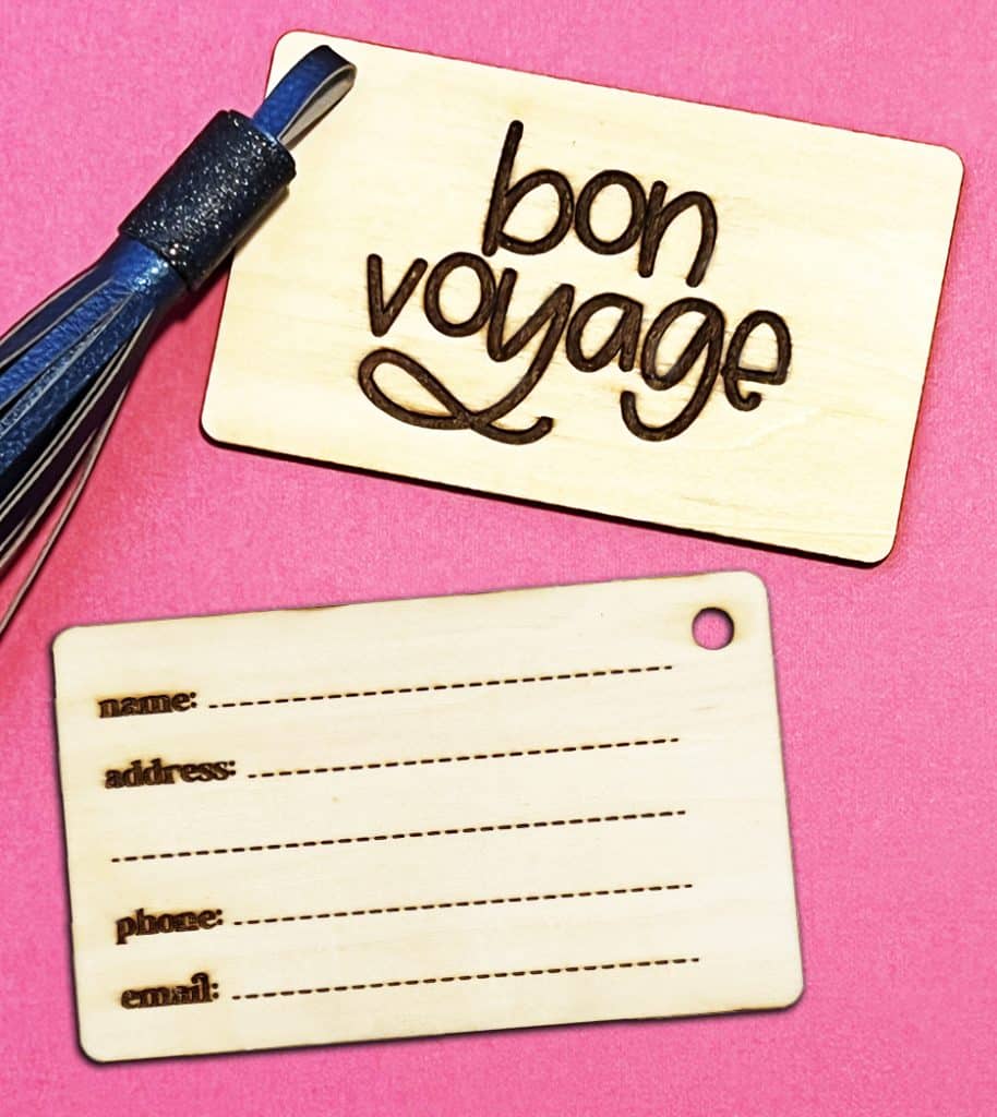 laser-cut-luggage-tag-xtool-m1