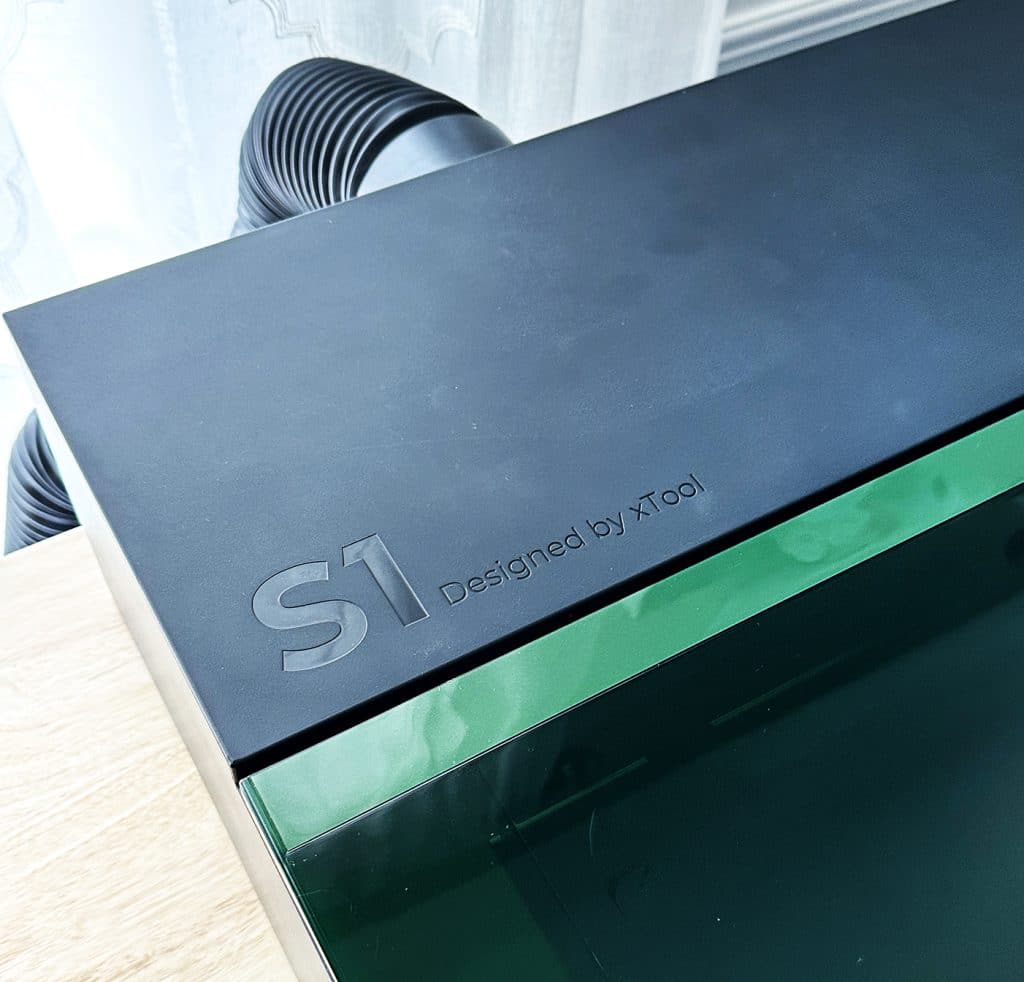 xtool s1