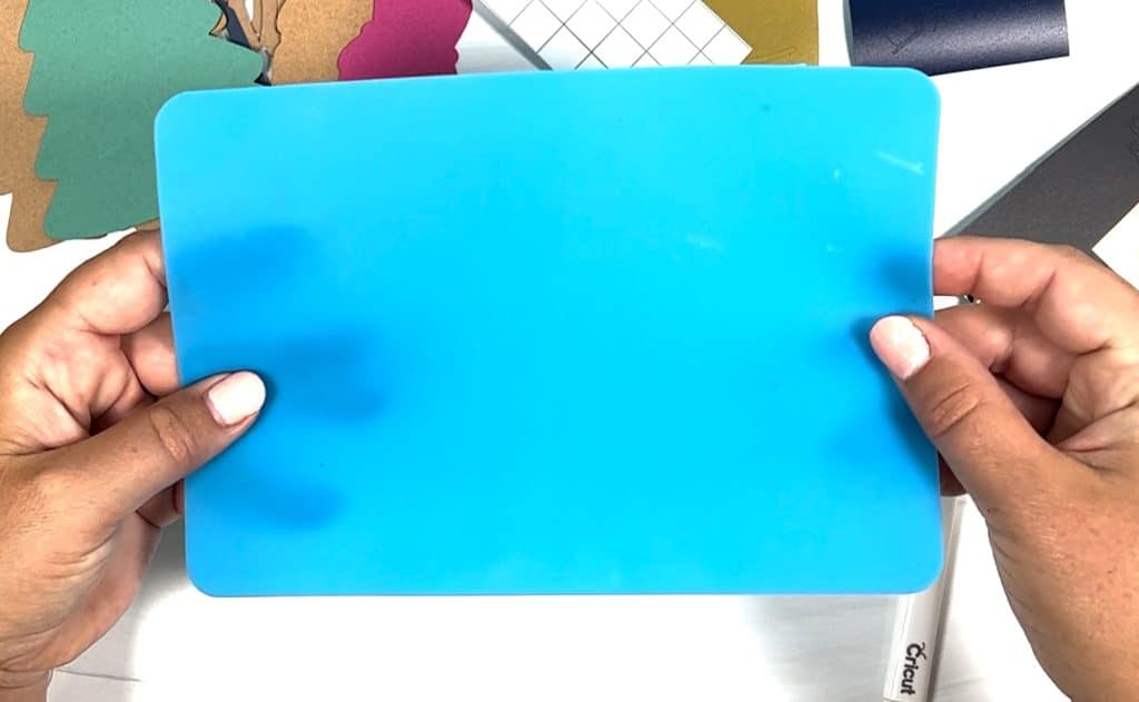 silicone craft mat