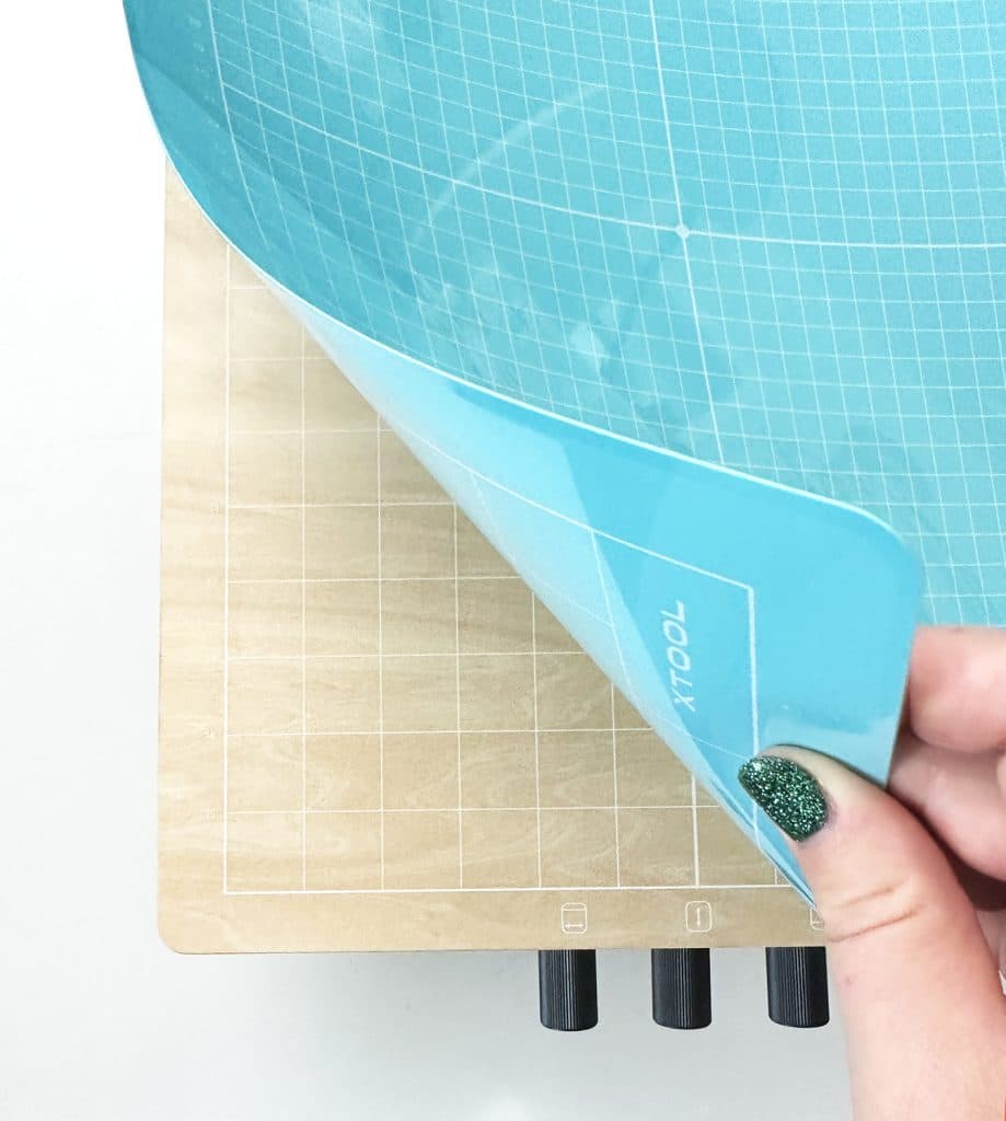 xtool screen printing adhesive mat for screen printing press