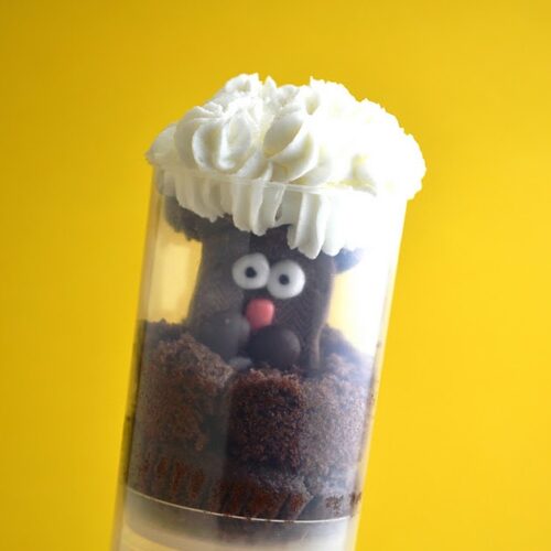 groundhog day treats